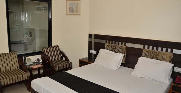Hotel Citi Heights